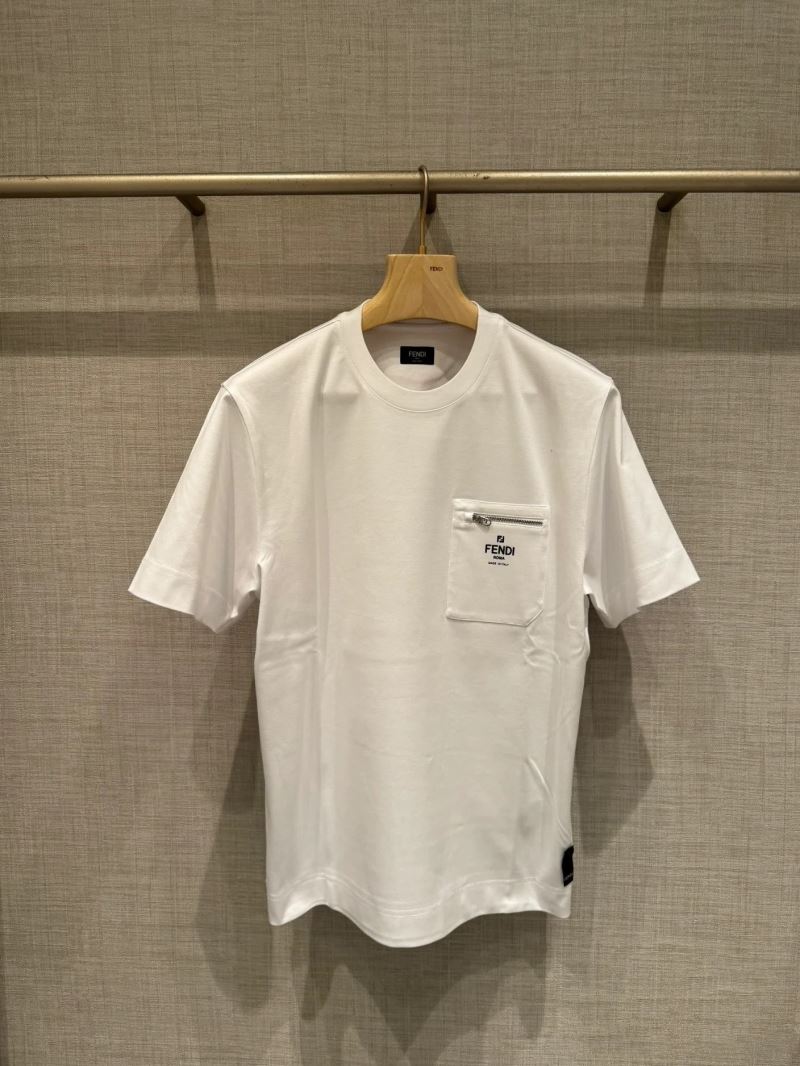 Fendi T-Shirts